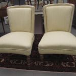 662 7112 ARMCHAIRS